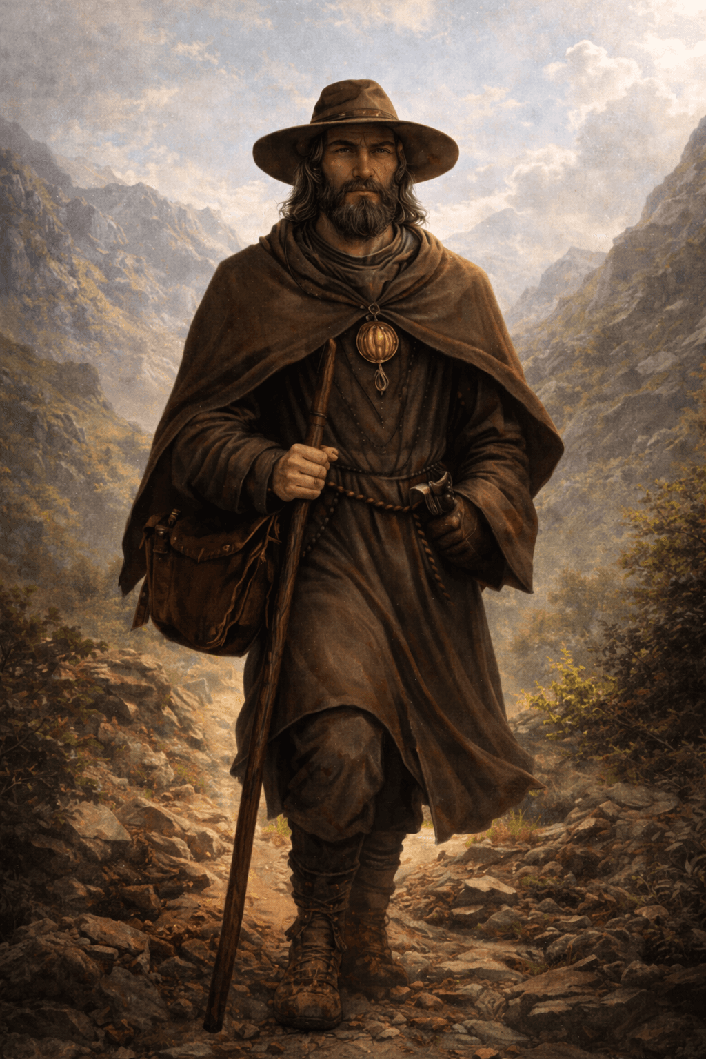 Peregrino